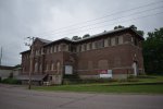 Baraboo C&NW Depot